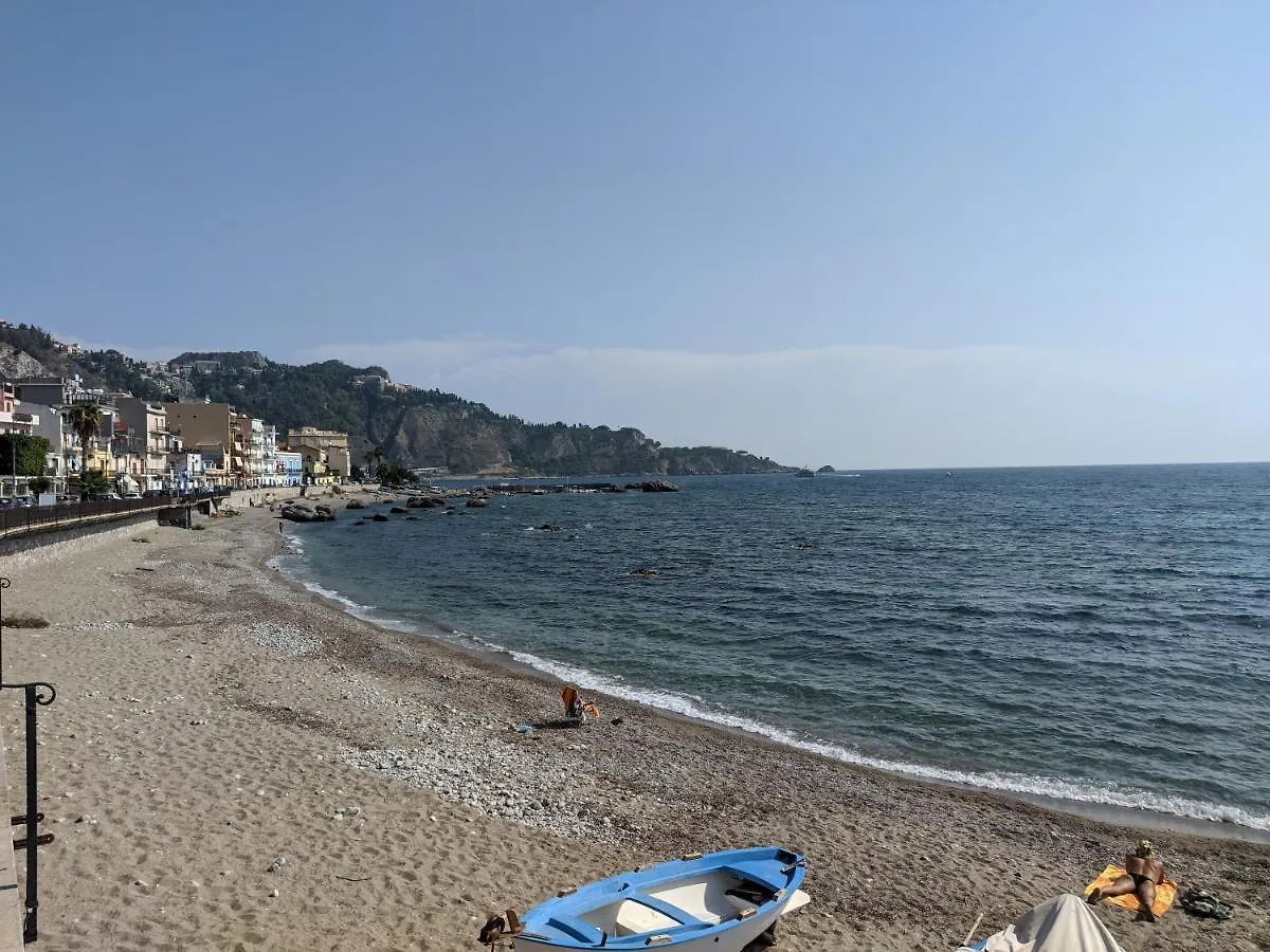 Apartment Sicily Travel Apartment'S 2 Giardini Naxos Italy