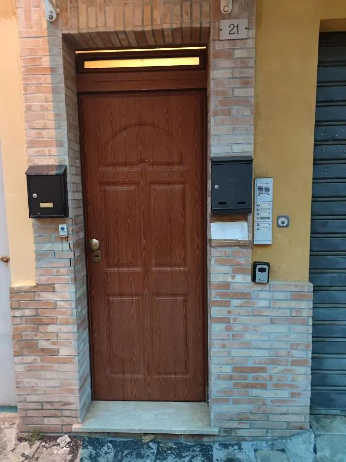 Apartment Sicily Travel Apartment'S 2 Giardini Naxos