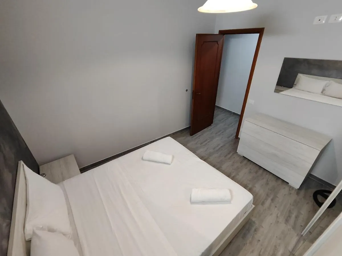 Sicily Travel Apartment'S 2 Giardini Naxos Apartment