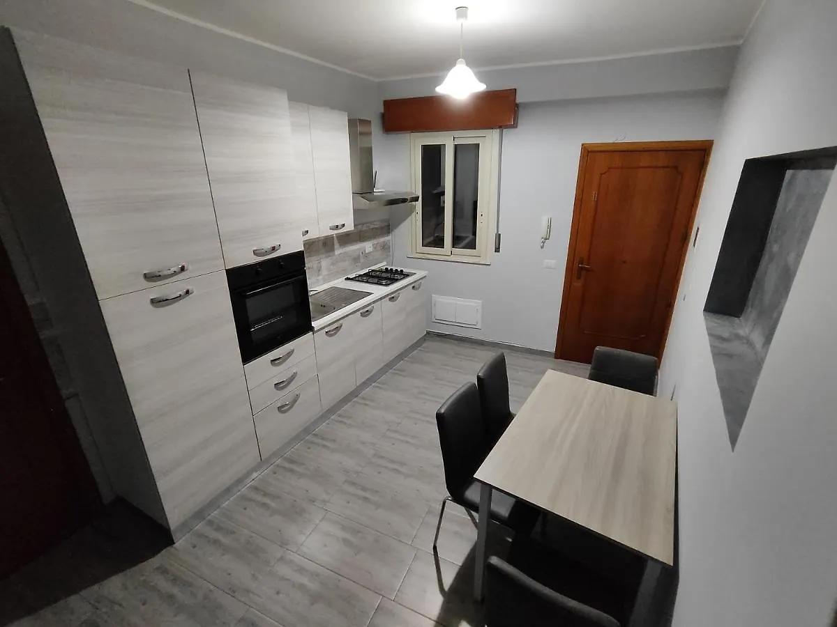 Sicily Travel Apartment'S 2 Giardini Naxos Apartment