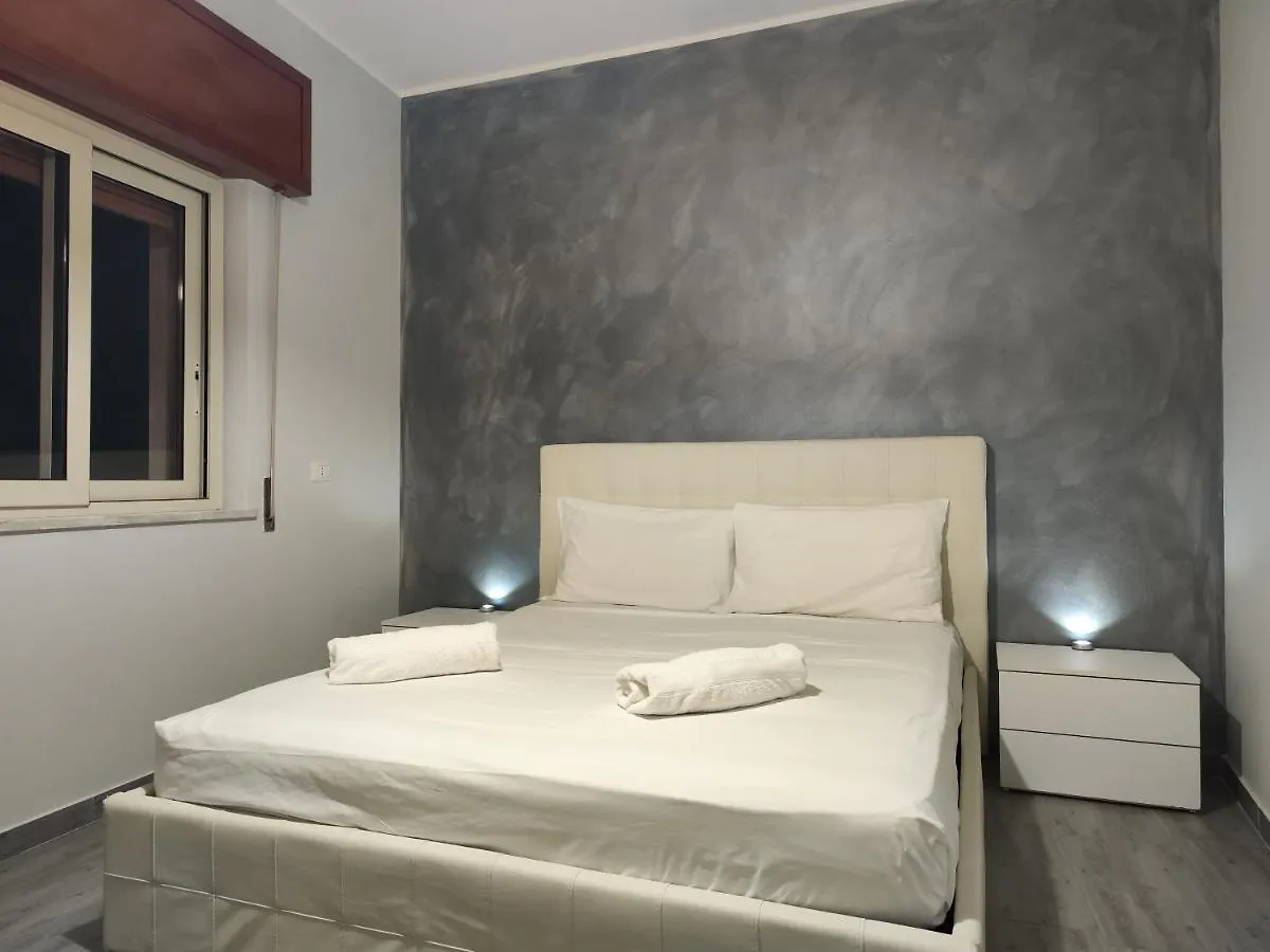Sicily Travel Apartment'S 2 Giardini Naxos Italy