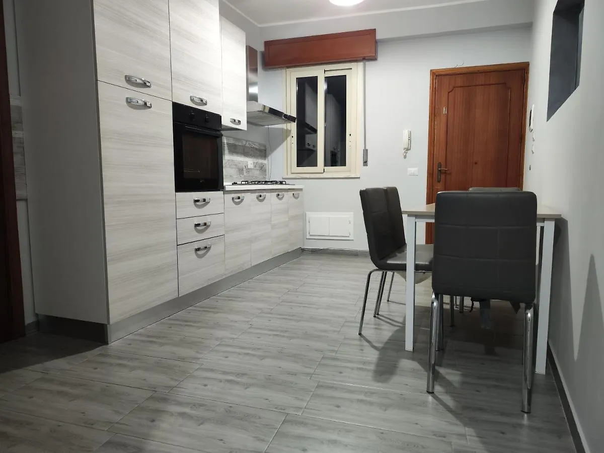 Apartment Sicily Travel Apartment'S 2 Giardini Naxos