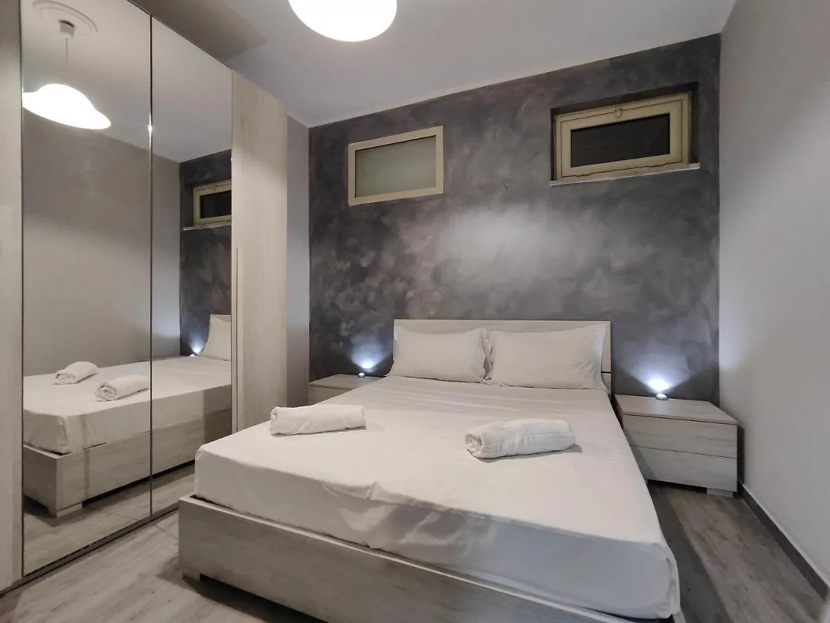 Sicily Travel Apartment'S 2 Giardini Naxos