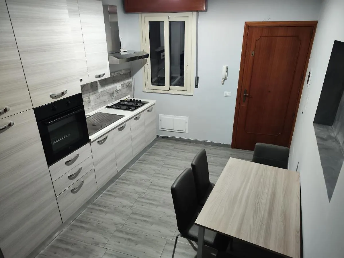 Apartment Sicily Travel Apartment'S 2 Giardini Naxos Italy