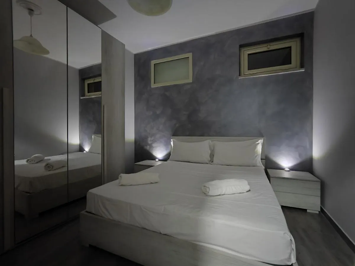 Sicily Travel Apartment'S 2 Giardini Naxos 0*,