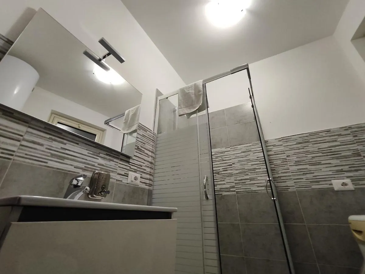 Sicily Travel Apartment'S 2 Giardini Naxos
