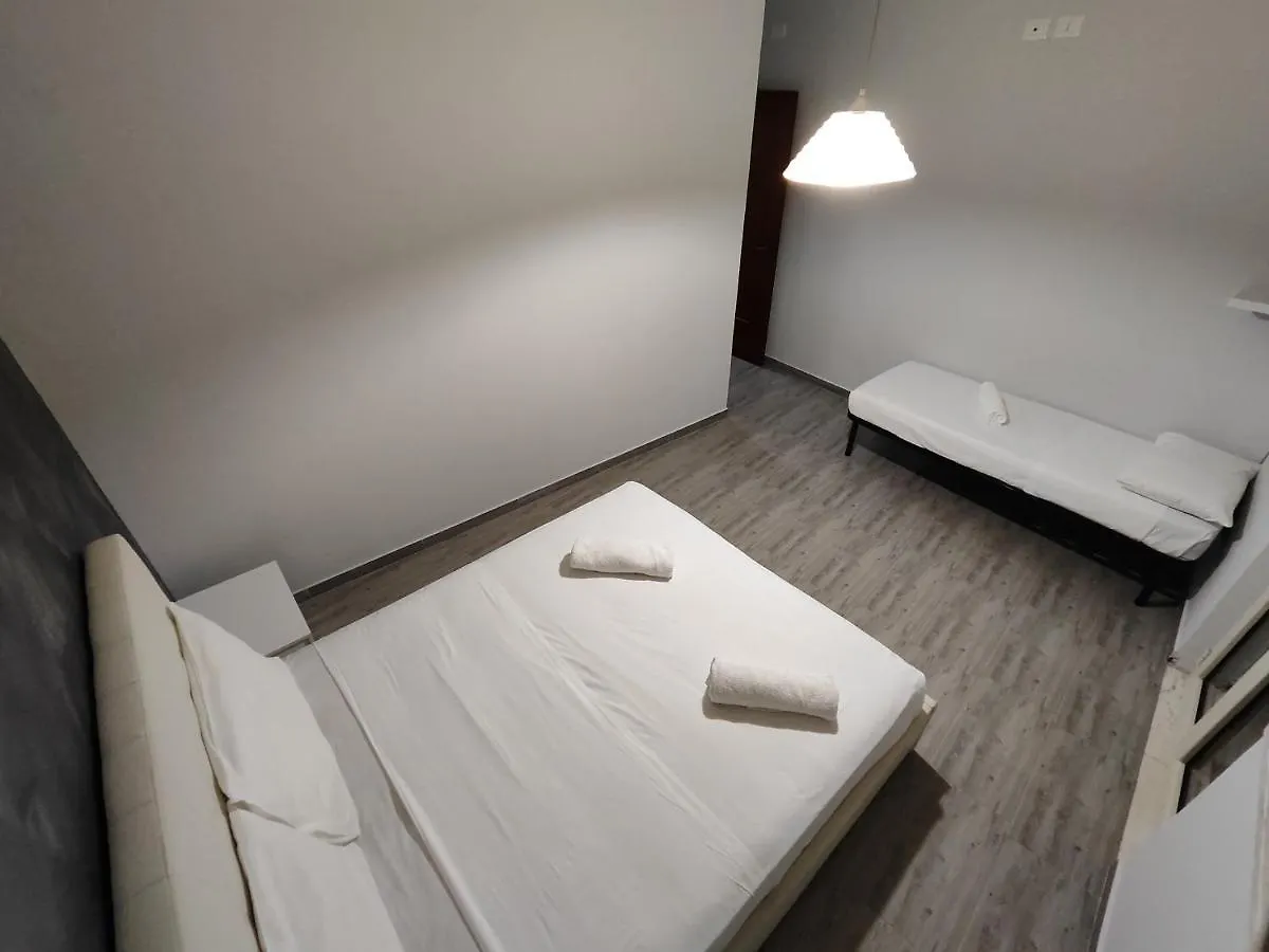 Sicily Travel Apartment'S 2 Giardini Naxos 0*,