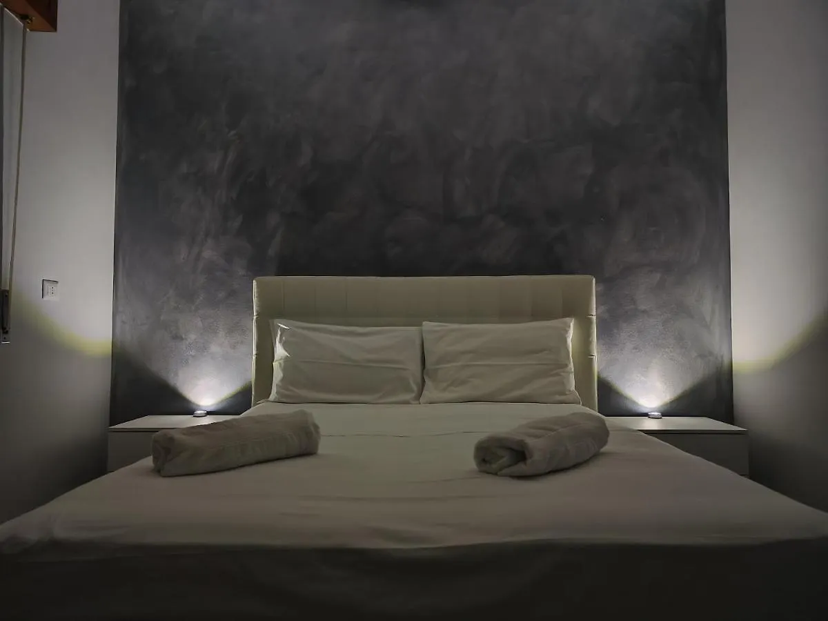 Sicily Travel Apartment'S 2 Giardini Naxos