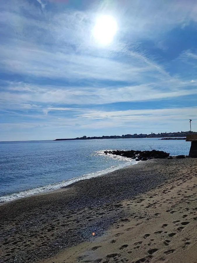 Sicily Travel Apartment'S 2 Giardini Naxos