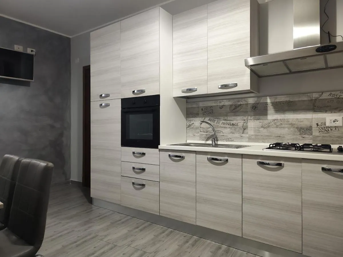 Sicily Travel Apartment'S 2 Giardini Naxos