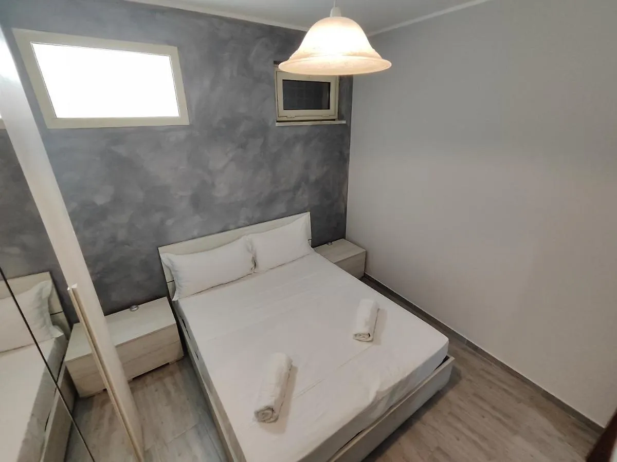 Sicily Travel Apartment'S 2 Giardini Naxos 0*,  Italy