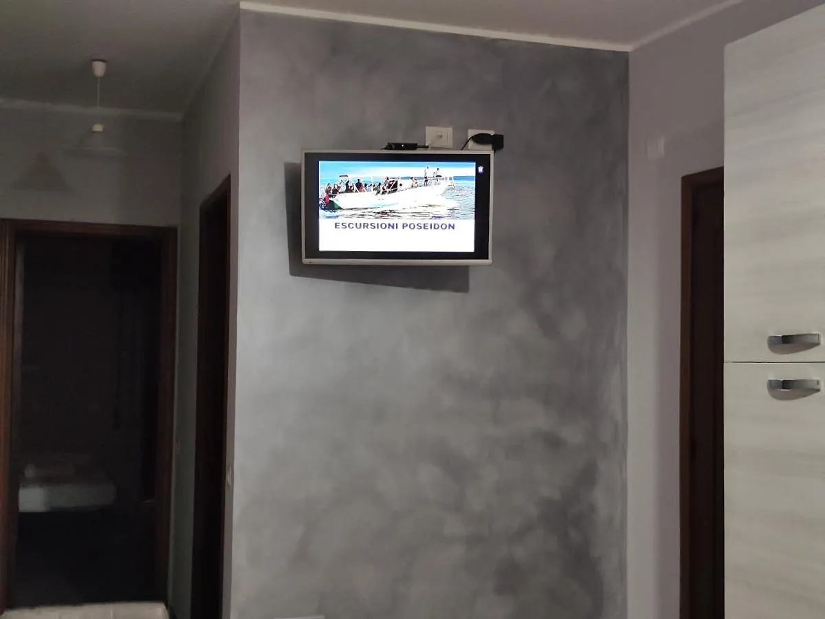 Sicily Travel Apartment'S 2 Giardini Naxos Apartment